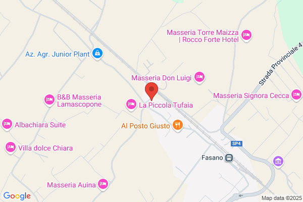 Autospurgo Fanizza Oronzo