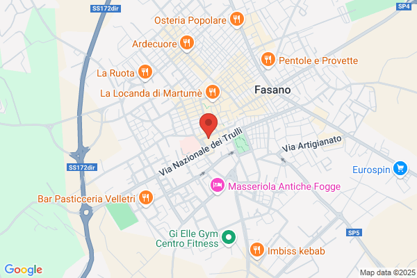 Fanigliulo Vittoria
