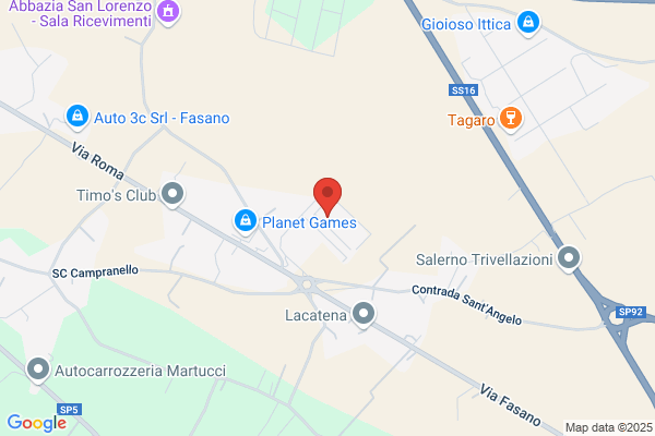 Mileti, Angelo