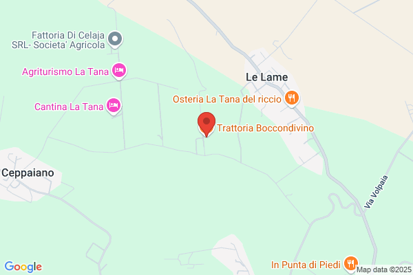 Agriturismo Deni