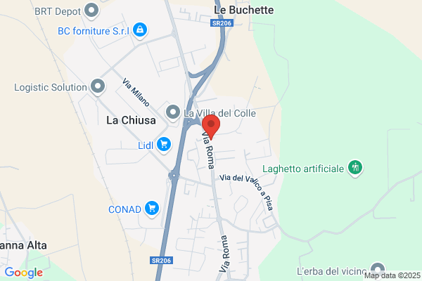 Ciaponi Dental Equipe