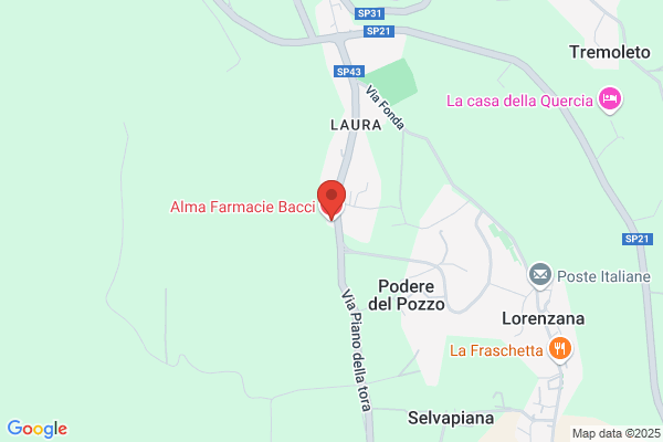 Farmacia Dr. Bacci Paolo