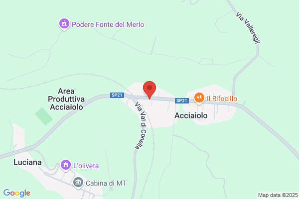 Impresa Edile Fasullo Eugenio