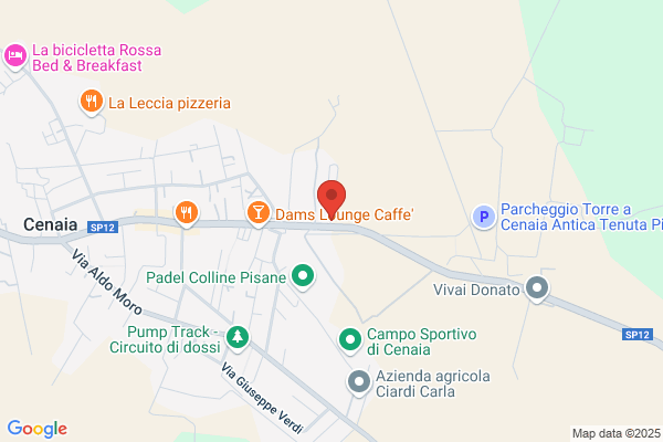 Vivai Riuniti - Societa' Cooperativa Agricola