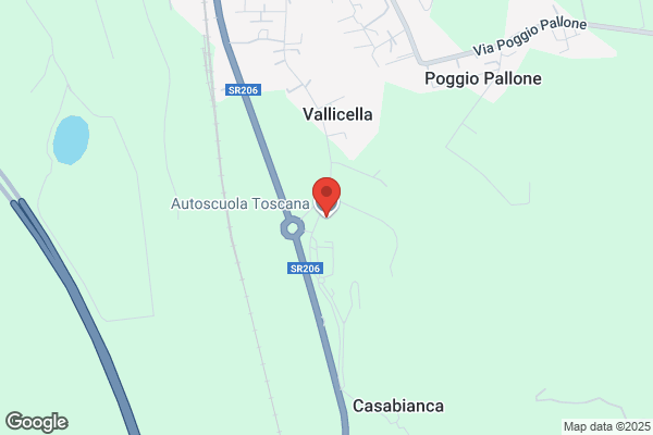 Autoscuola Toscana