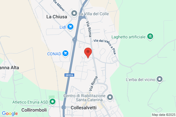 Casigliani Assicurazioni Sas