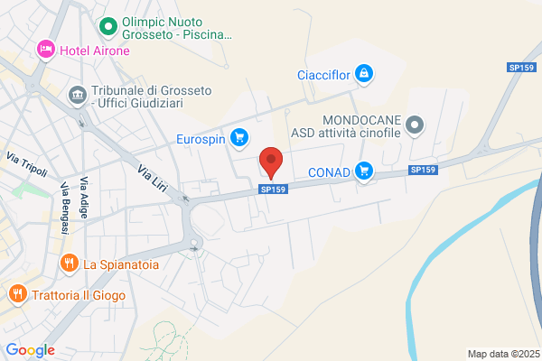 Consorzio Produttori Latte Maremma