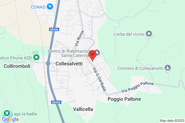 Crocetti Sergio (Geologo)