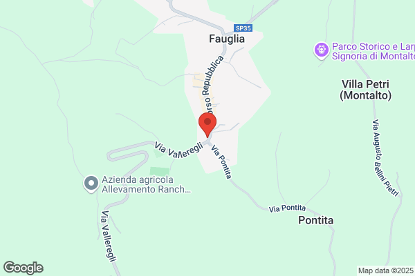 Farmacia Froli Dott.Froli Riccardo