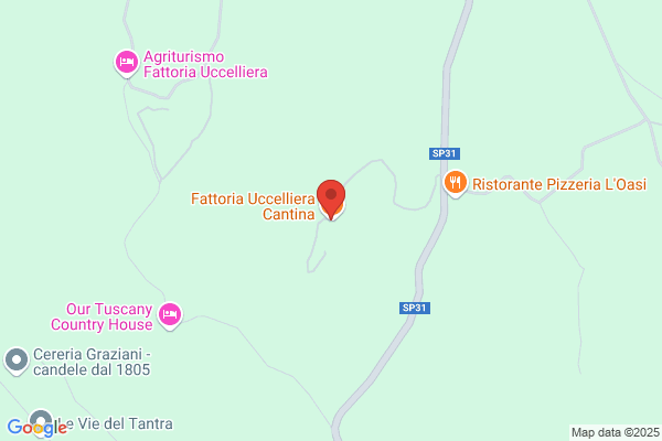 Fattoria Uccelliera