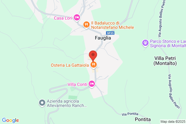 Ferramenta La Bottega Del Necchi Snc
