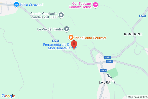 Ferramenta Lia Di Mori Donatella