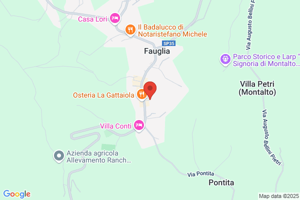 Fondazione Madonna del Soccorso Onlus