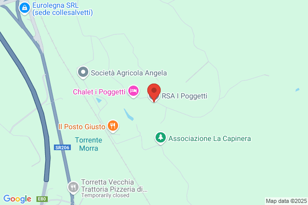 I Poggetti Srl