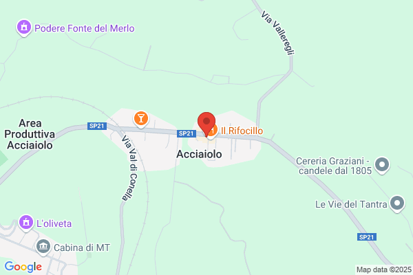 Il Torcinaso  Pizzeria Ristorante