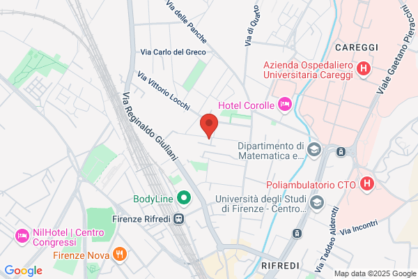 Impianti Elettrici M.V.M. Srl