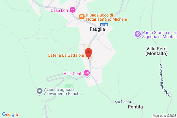La Gattaiola