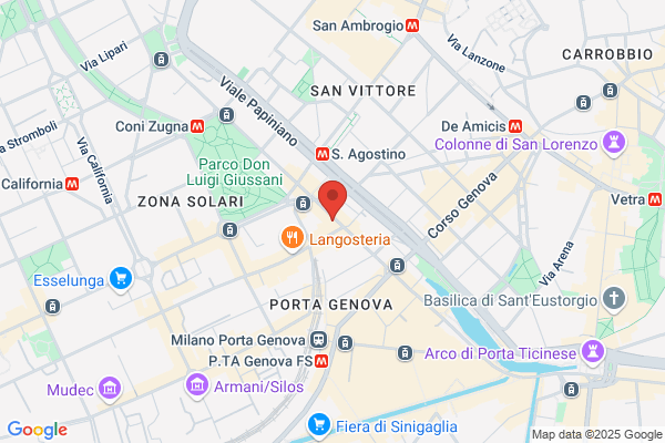 La Vecchia Marina Arredamenti Srl