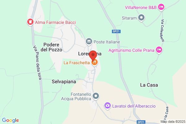 Pierige giordano