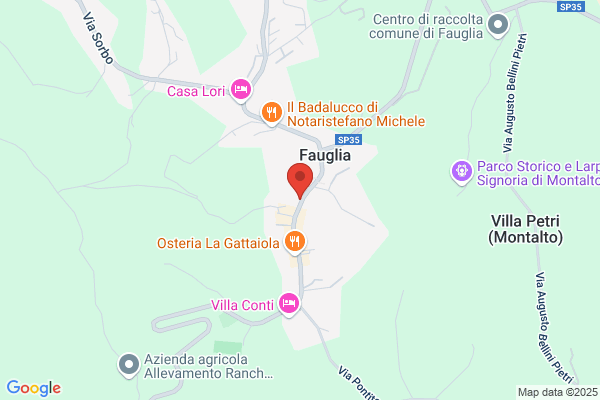 Poste Italiane Spa