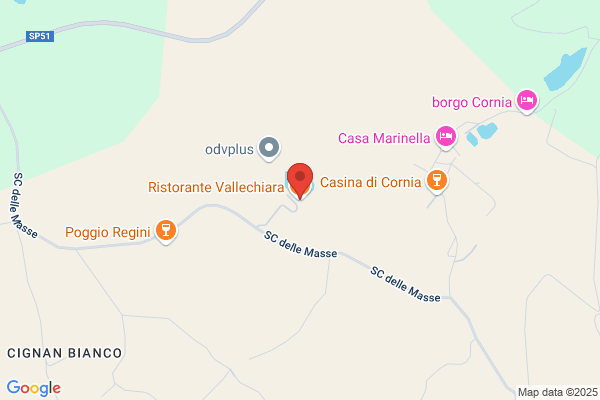 Ristorante Vallechiara