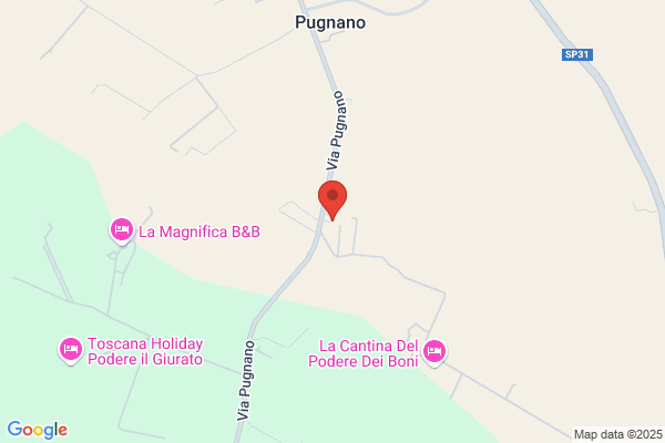 Ristorante al Canto del Maggio