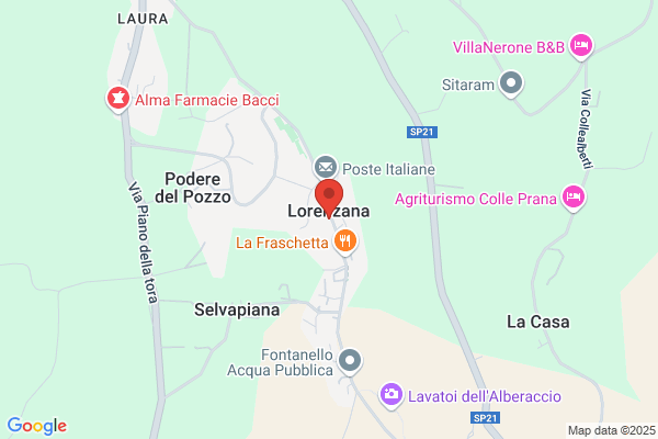 Trattoria Caffè dei Sapori