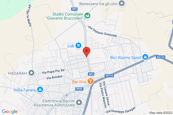 Rizzo Nicolo & Figli Srl