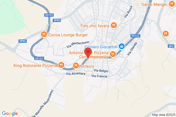 Terranova