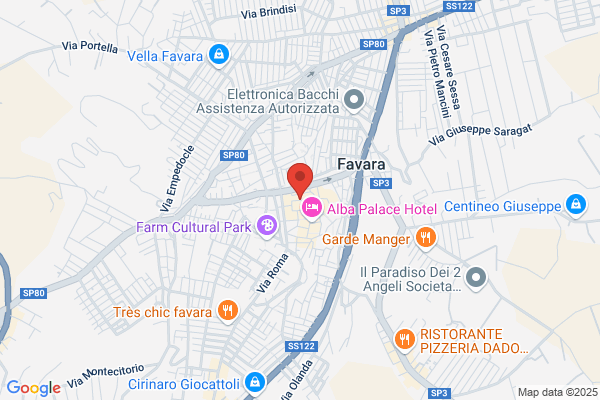 Municipio Di Favara
