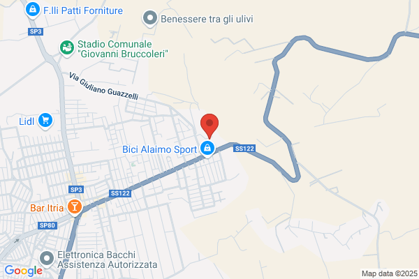 Scuola Materna