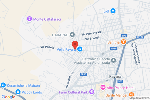 Scuole Elementari