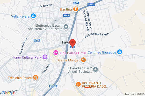 Auto Lampo di Prituzzella Angelo