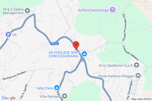 Fortunato Angelo (Geom.)