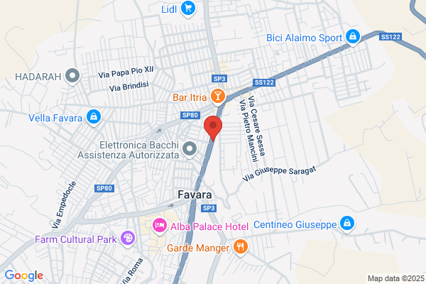 Forte Giuseppe Costruzioni S.R.L.
