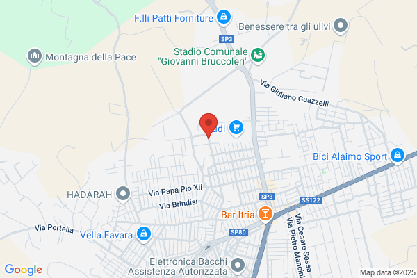 Ventura francesco (Arch.)