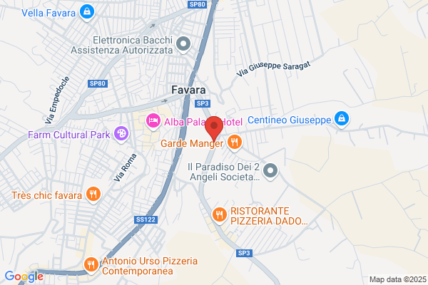 Farmacia Aurea