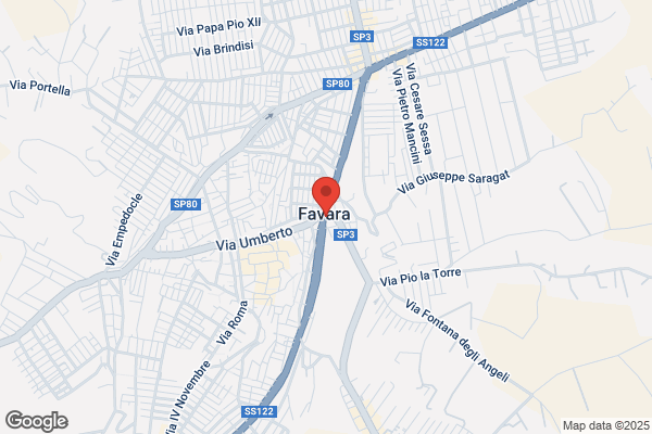 Farmacia Sajeva Dott. Gaetano