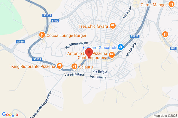 Forte Costruzioni S.R.L.