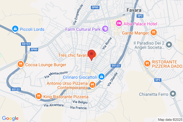 Garraffo Chiara (Dr.)