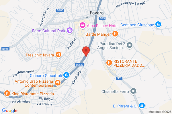 Bennardo Russello Arredi