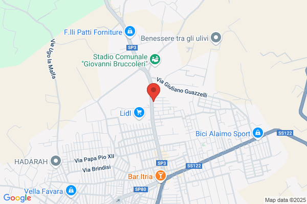 Agenzia Funebre Arnone