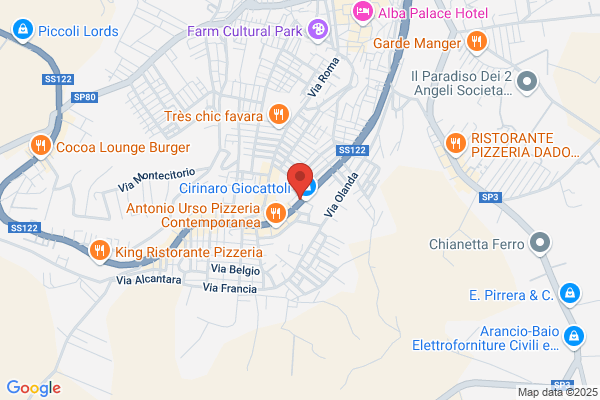 Centro Cosmesi