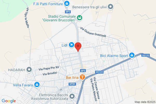 Co.A.S.I - Consulenze Aziendali Servizi Integrati