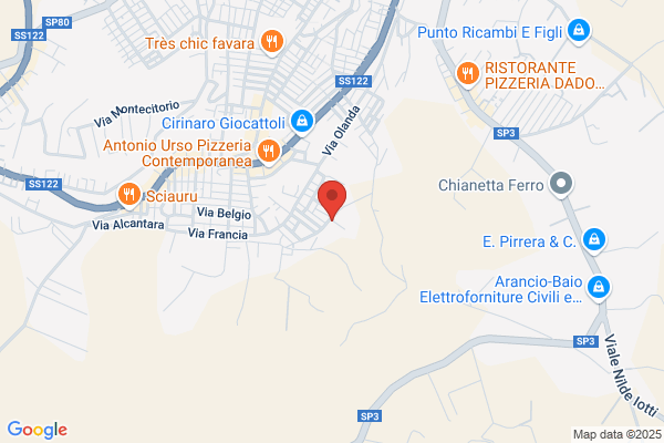 Gbr Sezione Sicurezza di Baldo Giuseppe