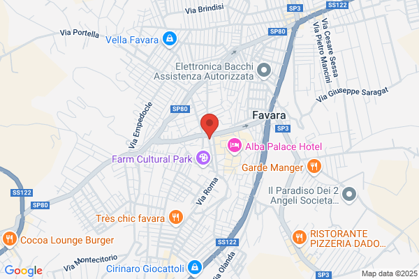 Gucciardino Liana Neurologa