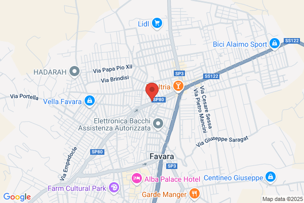 Impresa Edile RosarioMossuto