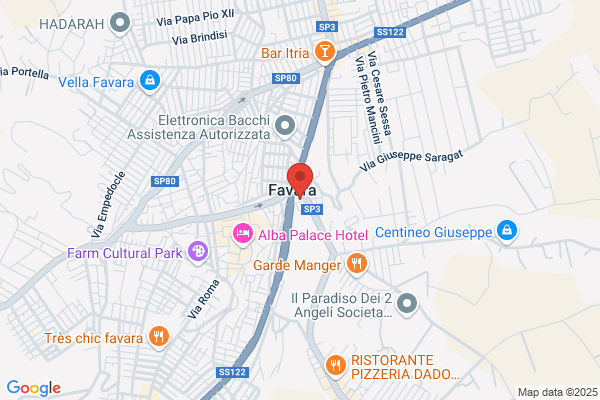 Sorce Dr. Rosario Oculista