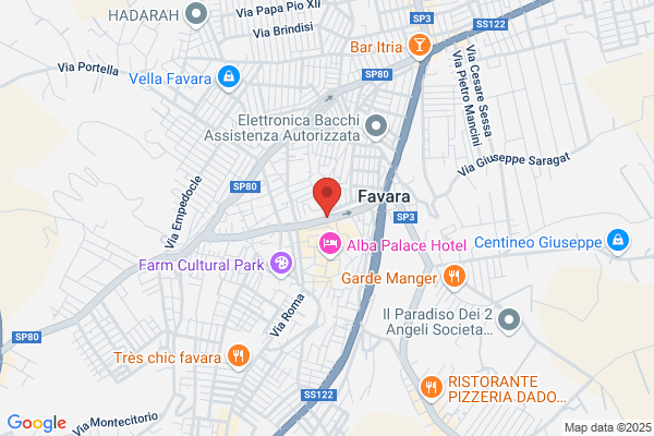Cinquemani Dott.ssa Carmela Oculista
