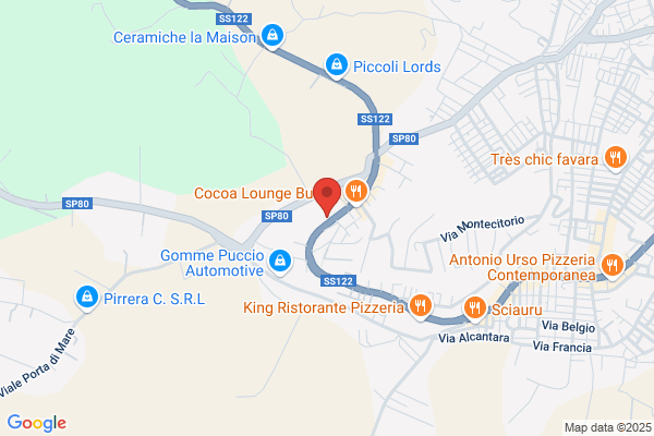 F.Lli Milia Di Milia Lucia E F.Lli sas